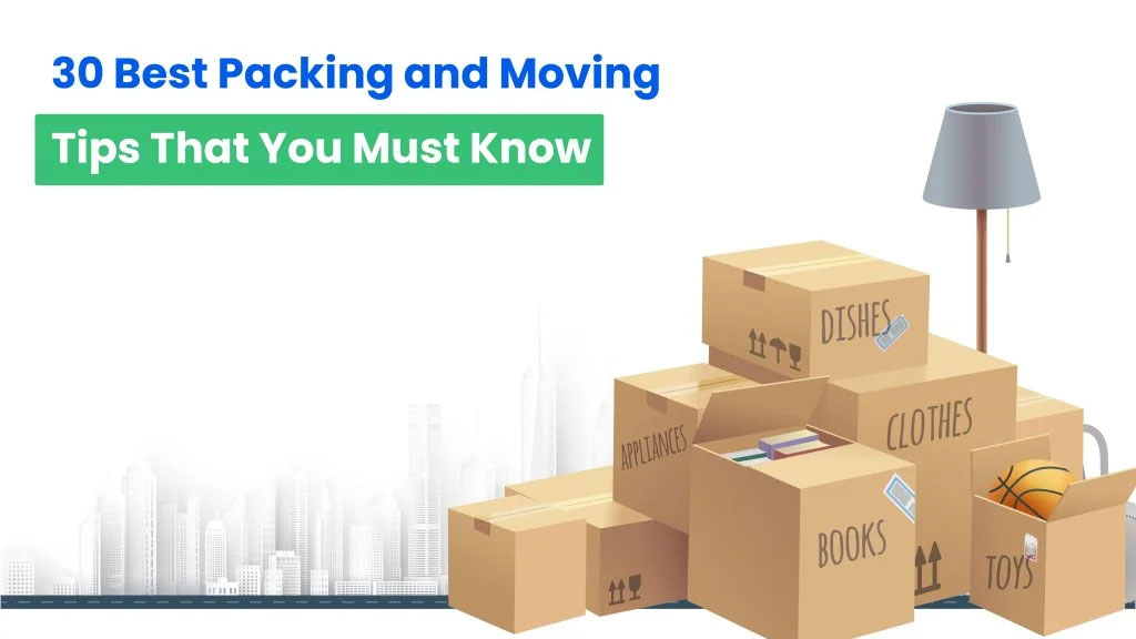 Simplifying Office Moves: Expert Advice for a Smooth Transition
